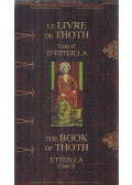 Giordano Berti - Le Livre de Thoth / The Book of Thoth