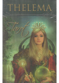 Jaymi Elford,Renata Lechner - Thelema Tarot