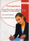 dr. Pethő József - Szövegértés - Feladatsorok és megoldások érettségizőknek