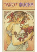 Lunaea Weatherstone,Massimiliano Filadoro,Giulia F. Massaglia,Barbara Nosenzo - Tarot Mucha