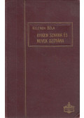 Kelemen Béla - Idegen szavak és nevek szótára