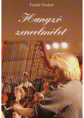 Frank Oszkár - Hangzó zeneelmélet