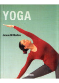 Jennie Bittlestone - Yoga