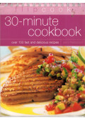 Jenni Fleetwood - 30-Minute Cookbook: Over 150 fast and delicious recipes
