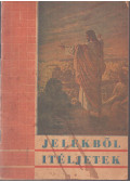 Gyarmati Béla - Jelekből ítéljetek