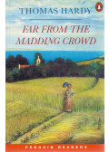 Jennifer Bassett,Thomas Hardy - Far from the Madding Crowd - Level 4