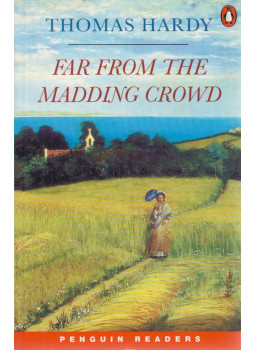 Jennifer Bassett, Thomas Hardy - Far from the Madding Crowd - Level 4 Jennifer Bassett, Thomas Hardy - Far from the Madding Crowd - Level 4, Essex 0 antikvár könyv