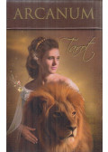 Jaymi Elford,Renata Lechner - Arcanum Tarot