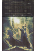Christopher Butler - Healing Light Tarot