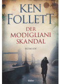 Ken Follett - Der Modigliani-Skandal
