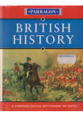 Rodney Castleden - British History