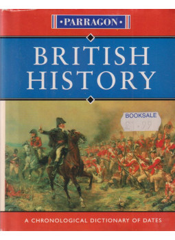 Rodney Castleden - British History Rodney Castleden - British History, London 1994 antikvár könyv