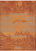 Milorad Pavic - A Short History of Belgrade
