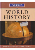 Rodney Castleden - World History