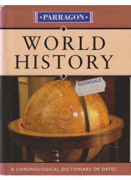 Rodney Castleden - World History Rodney Castleden - World History, London 1994 antikvár könyv