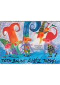 Tóth Bálint - A ház törpéi