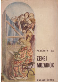Péterffy Ida - Zenei mozaikok