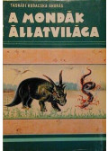 Tasnádi Kubacska András - A mondák állatvilága