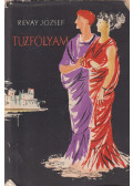 Révay József - Tűzfolyam
