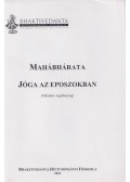 Hornyánszky Balázs,Nagy Richárd - Mahábhárata - Jóga az eposzokban