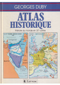 Georges Duby - Atlas Historique