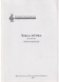 Tóth-Soma László - Yoga-sūtra - Előadások