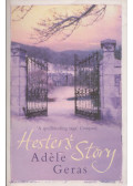 Adéle Geras - Hester's Story