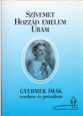 Antal György - Szívemet hozzád emelem uram