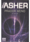 Neal Asher - Prador Mond