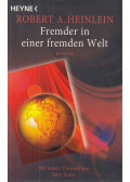Robert A. Heinlein - Fremder in einer fremden Welt