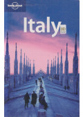 Damien Simonis,Adams, Fiona,Roddis, Miles,Sally Webb,Nicola Williams - Lonely Planet - Italy