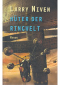 Larry Niven - Hüter der Ringwelt