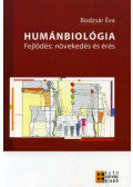 Bodzsár Éva - Humánbiológia
