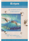 Carroll, Lee - Az ember Isten társaként