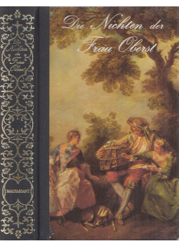 Guy de Maupassant - Die Nichten der Frau Oberst und andere erotische Geschichten Guy de Maupassant - Die Nichten der Frau Oberst und andere erotische Geschichten, Erlangen Ismeretlen antikvár könyv