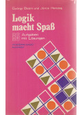 Bizám György,Herczeg János - Logik macht Spaß