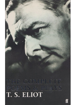 T. S. Eliot - The Complete Poems and Plays T. S. Eliot - The Complete Poems and Plays, London 0 antikvár könyv