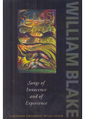 William Blake - Songs of Innocence and of Experience