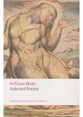 William Blake - Selected Poems