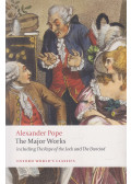 Pope, Alexander - The Major Works