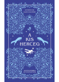 Antoine de Saint-Exupéry - A kis herceg