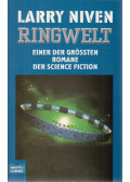 Larry Niven - Ringwelt