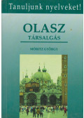 Móritz György - Olasz társalgás