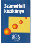 Bíró Tibor, dr.,Fridrich Péter,Mitró Magdolna,Harangozóné dr. Tóth Judit,Kresalek Péter - Számviteli kézikönyv