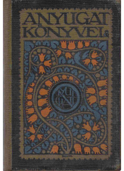 Móricz Zsigmond - Hét krajczár Móricz Zsigmond - Hét krajczár, Budapest 1910 antikvár könyv