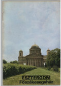 Körber Ágnes - Esztergom - Főszékesegyház