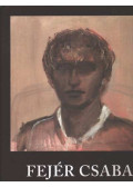Varga Katalin - Fejér Csaba (1936-2002) (dedikált)