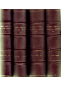 William Shakespeare - William Shakespeare összes drámái I-IV.