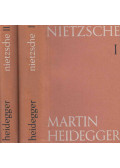 Martin Heidegger - Nietzsche I-II.