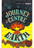 Jules Verne - Journey to the Centre of the Earth